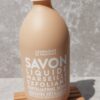 Flytande Tvål Exfoliating- Peeling Citrus från La Compagnie De Provence 495ml