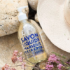 Flytande Tvål - Savon de Marseille - Havsbris 300ml - Bild 2