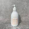 hand o bodylotion