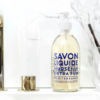 Flytande Tvål - Savon de Marseille - Havsbris 300ml - Bild 3