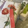 Lyxig Botanisk hand & kroppstvål från Castelbel - Vilda Rosor 200g - Bild 6