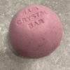 pink schampobar