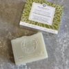 Ekologisk och Naturlig Schampobar från Mallorca - Oliv Citron Rosmarin - Bild 4