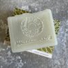 Ekologisk och Naturlig Schampobar från Mallorca - Oliv Citron Rosmarin - Bild 2