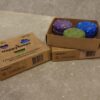 Paket med 3 st blandade mini Schampobars - 10 g - Bild 2