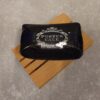 Ekologisk Tvål Portus Cale Black Edition från Castelbel 150 gr