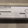 Klintas Herrkollektion Doftljus - Bild 2