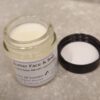 Vegansk Butter Face & Body Cream - LUXURIOUS NEROLI - neroli och pepparmynta