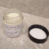 Vegansk Butter Face & Body Cream - Pink Grape