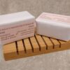 Ekologisk Tvål- & Schampoobar - ROSE från Nea of Sweden100 g