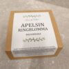 Balsamkaka Apelsin & Ringblomma från Annas Eko - 75 g - Bild 4