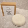 Schampokaka kokos & lime 75 g - Bild 2