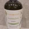 Rapsodine Rapssåpa doft Vårskog - 750 ml