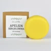 Balsamkaka Apelsin & Ringblomma från Annas Eko - 75 g - Bild 2