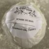 Organic Cocoon Badbomb - Jasmin en Fleurs