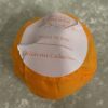 Organic Cocoon Badbomb - Câlin au Calendula