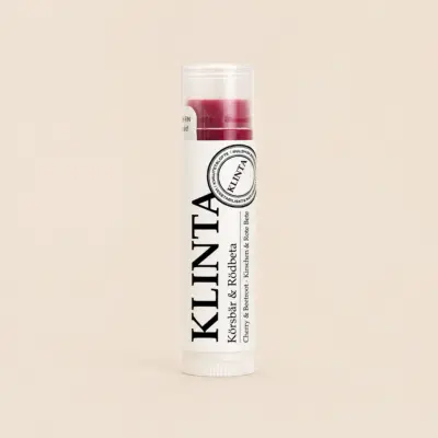 Ekologiskt Cerat Körsbär & Rödbeta 6ml - från Klinta