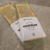 Bivaxpåsar 3 pack i olika storlekar - Korall från Bivaxfabriken