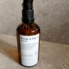 Massage & Kroppsolja - Natural - Vegan från Nea of Sweden