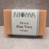 Ekologisk Olivtvål med Aloe Vera från Nioma - 100 g - Bild 2