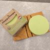 Balsambar Green Tea Happiness från Happy Soaps - 65 g