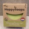 Balsambar Green Tea Happiness från Happy Soaps - 65 g - Bild 5