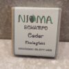 Testbit - Ekologisk Schampobar Ceder från Nioma - Bild 3