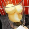 Ekologisk Handgjord Tvål - Citron från Terra Midi 75 g - Bild 3