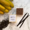 Testbit - Ekologisk Tvål Vanilj från Bahini 15g - Bild 2