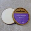 Vegansk Deodorat Naturlig Lavender Love från Happy Soaps