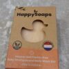 Baby & Barn Schampobar och Kroppstvål (2-i-1) Little Sunshine från Happy Soaps - 80 g