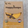 Body Oil Bar – Cosy Vanililia från Happy Soaps 70g