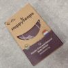 Body Oil Bar – Wonderful Fig från Happy Soaps 70g
