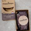 Body Oil Bar – Wonderful Fig från Happy Soaps 70g - Bild 2