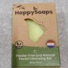 Ansiktstvål Aloë Vera från Happy Soaps 70 g