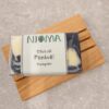 Ekologisk Olivtvål med Fänkål från Nioma - 100 g
