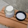 Vegansk NATURLERA - CLAY -Vit Lera 20ml från Nea of Sweden
