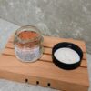 Vegansk NATURLERA - CLAY -Röd Lera 20ml från Nea of Sweden