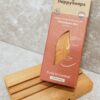 Specialty Shampoo Bar - Curls in Control - Extra Mild från Happy Soaps - 100g