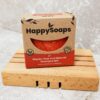 Schampobar You're One in a Melon från Happy Soaps - 70 g
