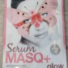 Ansiktsmask Serum MASQ+ Glow