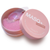 Ögon mask MASQ+ Cool & Firm eye mask, gel patches, burk med 15 par - Bild 2