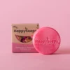 Schampobar La Vie en Rose från Happy Soaps - 70 g - Bild 3