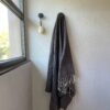 Marseille Fast OlivTvål med Åsnemjölk 200g - Bild 4