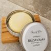 Tvålförvarings och Reseburk - Runda Burk för Balsamkaka från Annas Eko - Bild 2