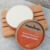 Vegansk Deodorat Naturlig – Orange Freesia från Happy Soaps