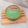 Vegansk Deodorat Naturlig – Coco Lime från Happy Soaps - Bild 3