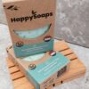 Kroppstvål - Bergamott och Rökelse från Happy Soaps 100 g