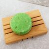 Schampobar Tea-Riffic från Happy Soaps - 70 g - Bild 3