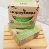 Schampobar Tea-Riffic från Happy Soaps - 70 g